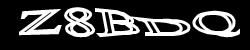 CAPTCHA code image